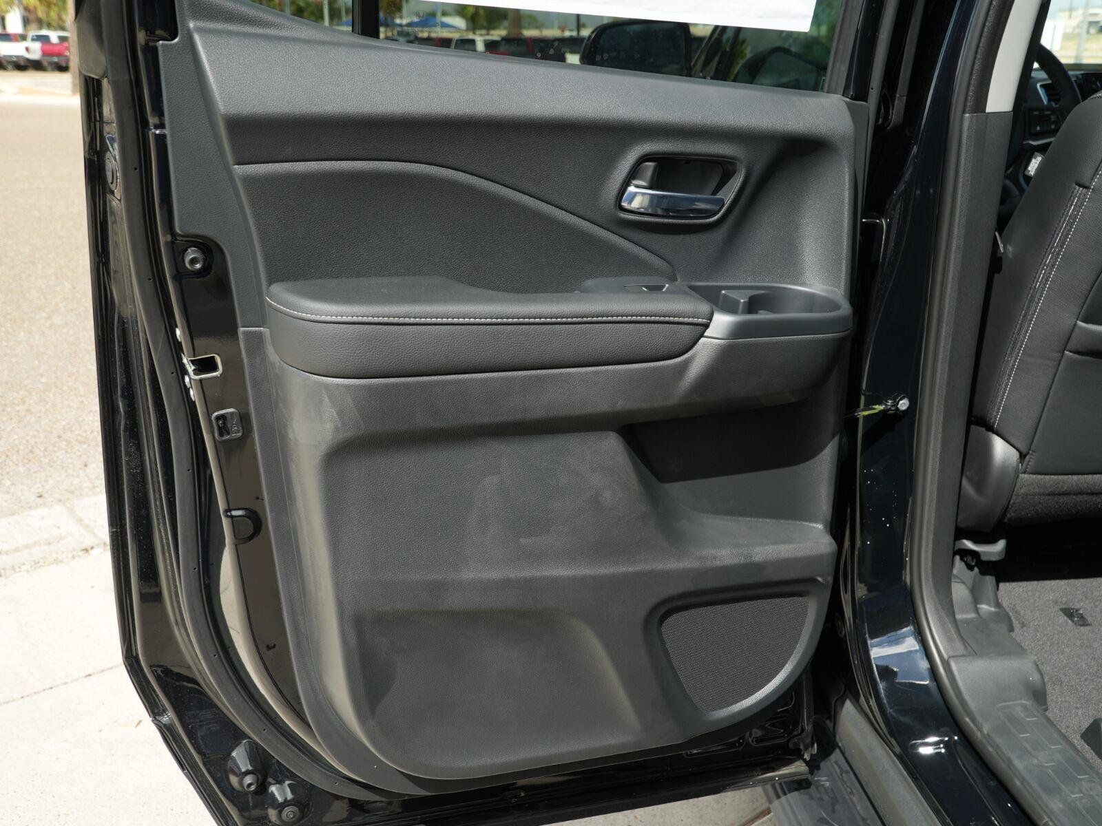 New 2026 Honda Ridgeline RTL image 18