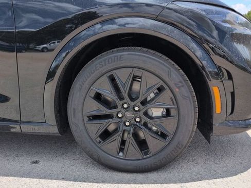 New 2026 Ford Mustang Mach-E Premium w/ Sport Appearance Package RWD image 10
