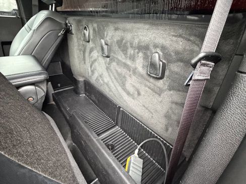 Used 2023 RAM 3500 Tradesman image 40