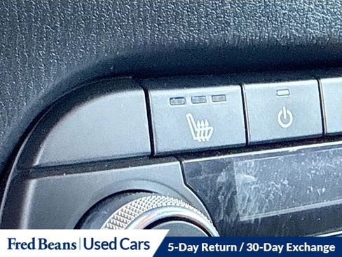 Used 2021 MAZDA CX-5 Carbon Edition image 23