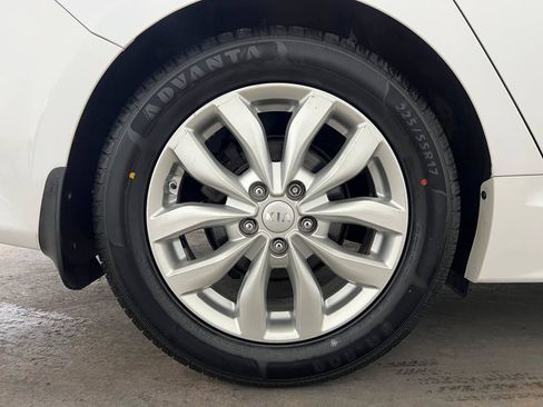 Used 2015 Kia Optima EX w/ EX Premium Package FWD image 31