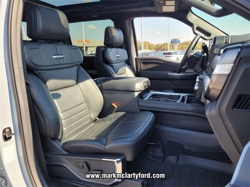 New 2026 Ford F250 Platinum image 11