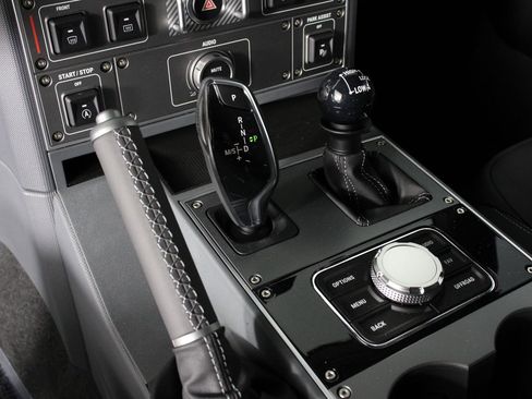 New 2026 INEOS Grenadier image 9