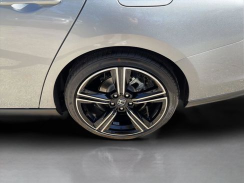 New 2025 Honda Accord Sport image 26