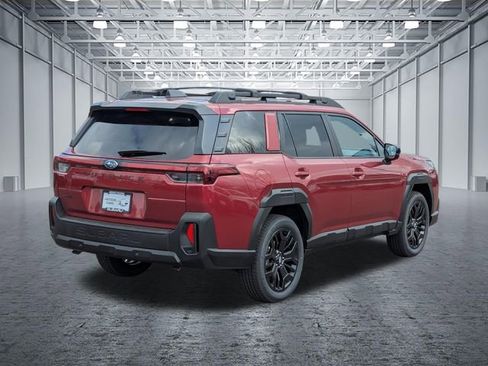 New 2026 Subaru Outback Limited XT image 5