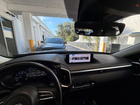 Used 2025 MAZDA CX-50 AWD 2.5 S w/ Preferred Package image 34