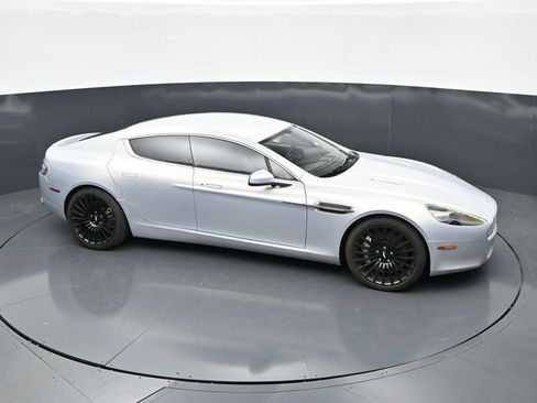Used 2011 Aston Martin Rapide RWD image 33
