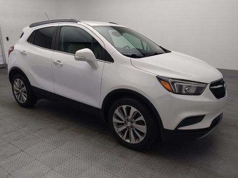 Used 2017 Buick Encore Preferred image 13