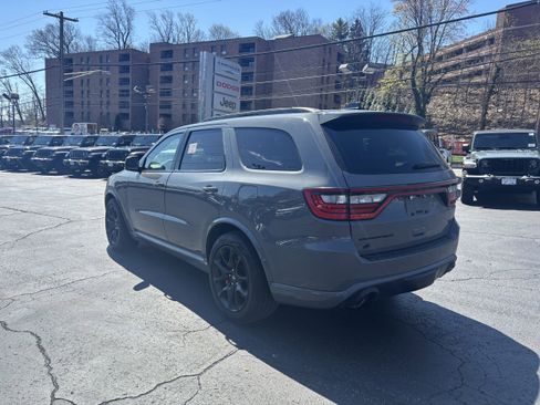 Used 2024 Dodge Durango R/T image 7