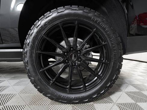 Used 2025 GMC Yukon XL Denali Ultimate image 36