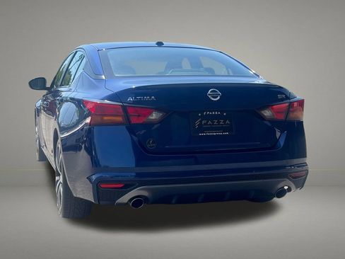 Used 2020 Nissan Altima 2.5 SR FWD image 3