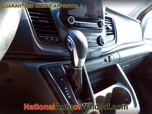 Used 2020 Ford Transit 350 XLT image 11