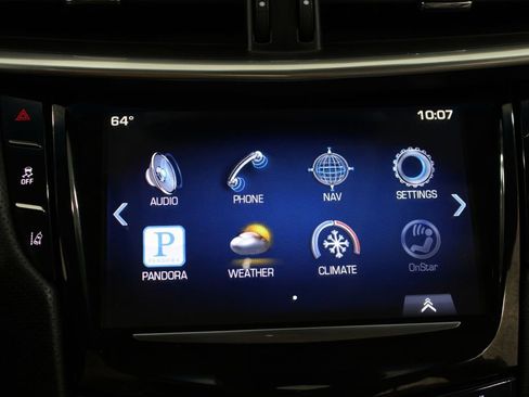 Used 2013 Cadillac XTS Luxury w/ Driver Awareness Package AWD/4WD image 28