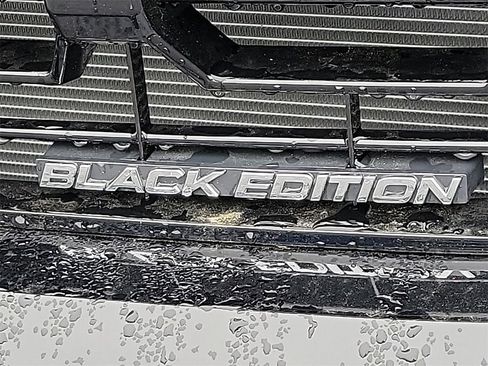 New 2025 Honda Ridgeline Black Edition image 9