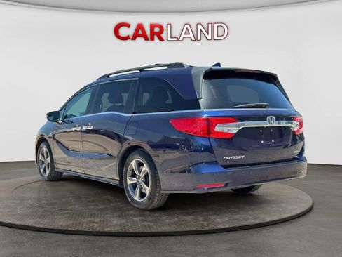Used 2019 Honda Odyssey Touring image 4