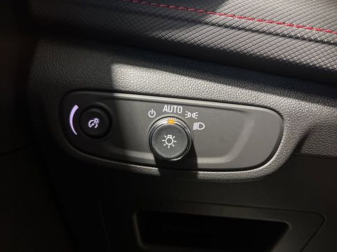 New 2026 Chevrolet TrailBlazer RS w/ Convenience Package image 15