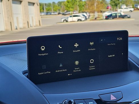 New 2026 Acura RDX SH-AWD w/ Technology Package image 20
