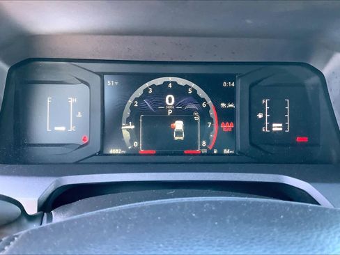 Used 2025 Toyota Tacoma SR5 image 25