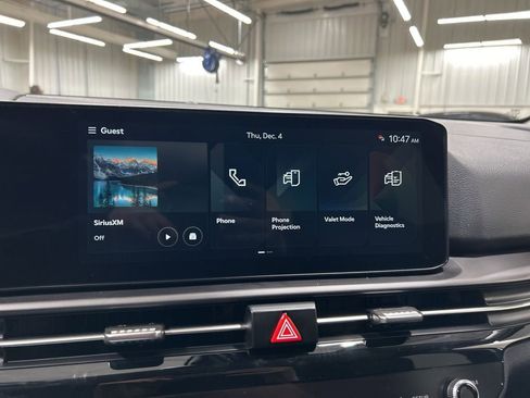 New 2026 Kia Sportage EX image 15