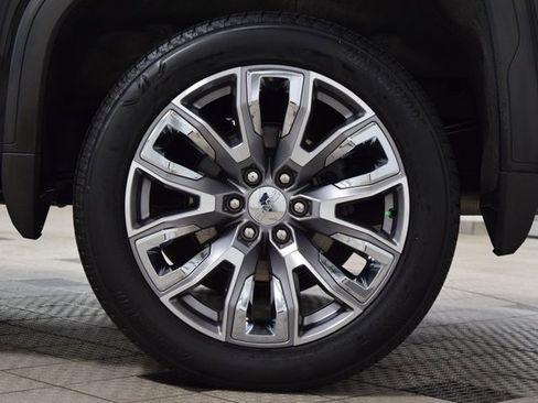 Used 2024 GMC Sierra 1500 Denali w/ Denali Reserve Package image 28