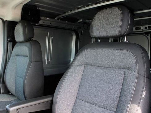 New 2024 RAM ProMaster 1500 w/ Safety Group image 14