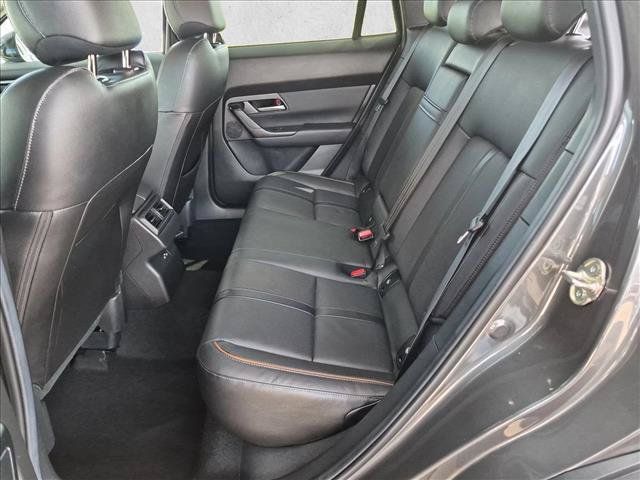 Used 2026 MAZDA CX-50 AWD 2.5 S w/ Premium Package image 19