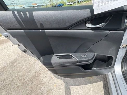 Used 2018 Honda Civic LX image 26