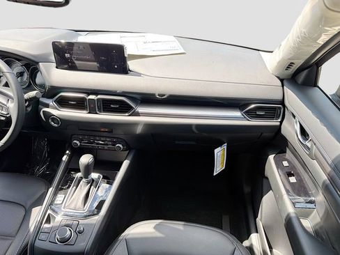 New 2025 MAZDA CX-5 AWD 2.5 S w/ Preferred Package image 18