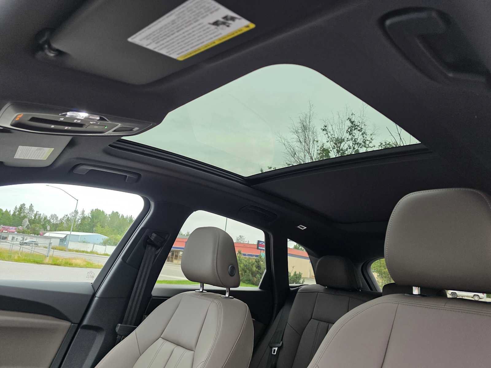 New 2026 Audi Q5 2.0T AWD/4WD image 22