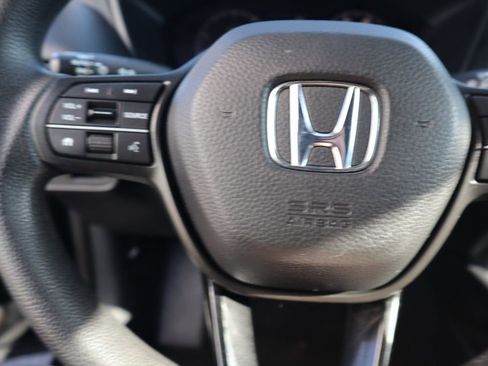 Used 2025 Honda HR-V LX image 19