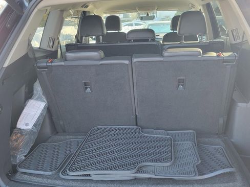 Used 2021 Volkswagen Atlas SE image 10