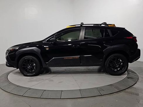 Certified 2024 Subaru Crosstrek 2.5i Wilderness w/ Wilderness Package image 2