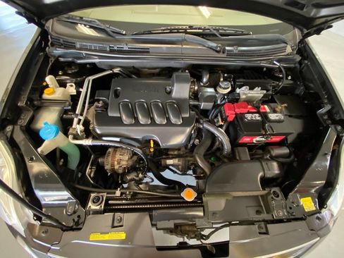 Used 2011 Nissan Sentra 2.0 S w/ Convenience Pkg FWD image 22