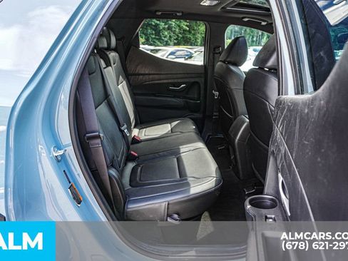 Used 2024 Hyundai Santa Cruz XRT AWD/4WD image 24