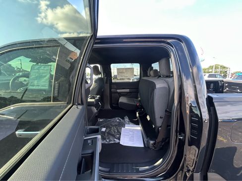 New 2026 Ford F150 XLT w/ Equipment Group 302A MID AWD/4WD image 9