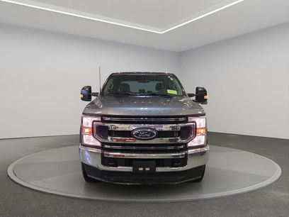 Used 2022 Ford F250 XLT w/ FX4 Off-Road Package