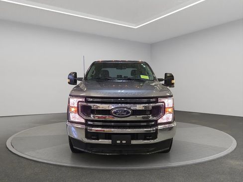 Used 2022 Ford F250 XLT w/ FX4 Off-Road Package AWD/4WD image 1