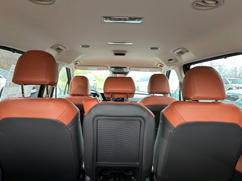 New 2026 Kia Carnival EX image 11