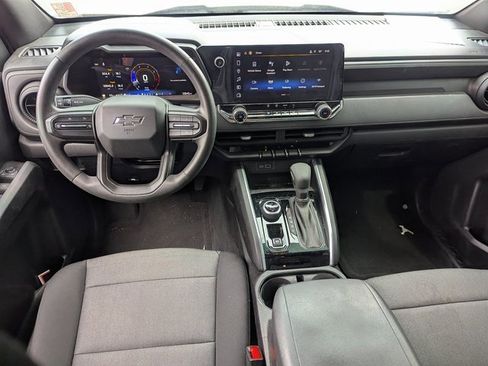 Used 2024 Chevrolet Colorado Trail Boss w/ Technology Package image 29