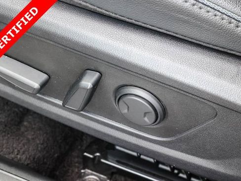 Certified 2024 Hyundai Tucson Limited image 23