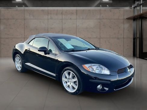 Used 2007 Mitsubishi Eclipse GT image 6