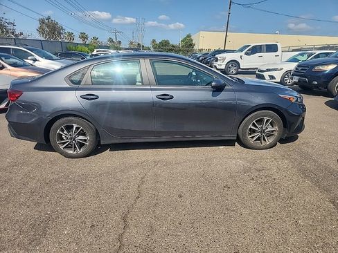 Certified 2023 Kia Forte LXS w/ LXS Technology Package image 18