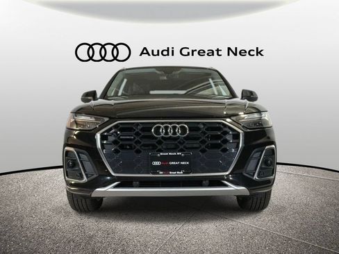 Used 2023 Audi Q5 e Premium w/ Convenience Package AWD/4WD image 22
