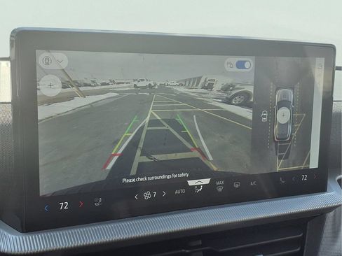 New 2026 Ford Explorer ST-Line w/ ST-Line Street Pack AWD/4WD image 8
