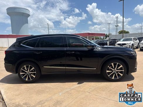 Certified 2026 Acura MDX SH-AWD w/ Technology Package image 4