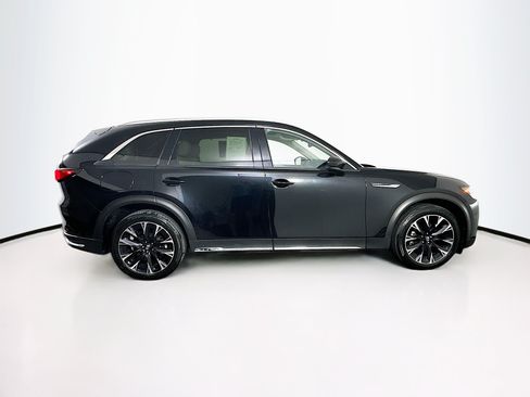 Used 2024 MAZDA CX-90 Plug-In Hybrid w/ Premium Pkg AWD/4WD image 10