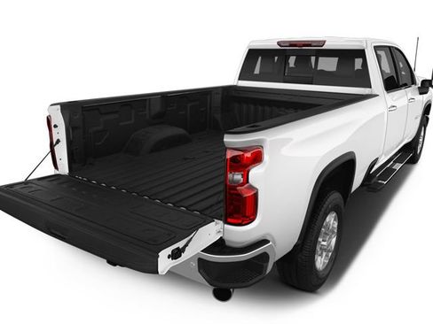 Used 2022 Chevrolet Silverado 3500 High Country AWD/4WD image 7