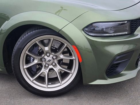 Used 2023 Dodge Charger Scat Pack RWD image 9