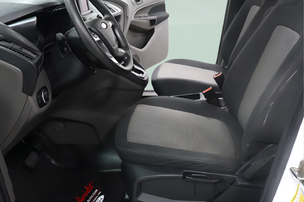 Used 2021 Ford Transit Connect XL FWD image 19