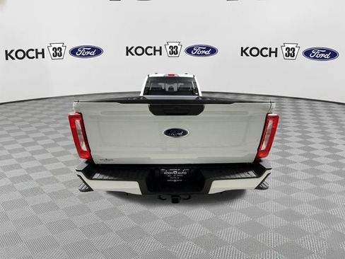 New 2026 Ford F250 XL w/ STX Appearance Package image 7